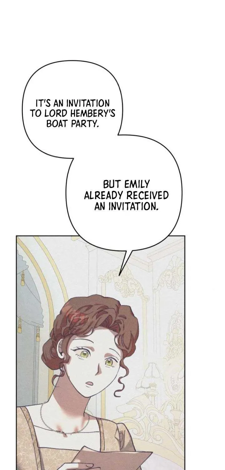 Elegant Aubrey Chapter 28 page 52 - 