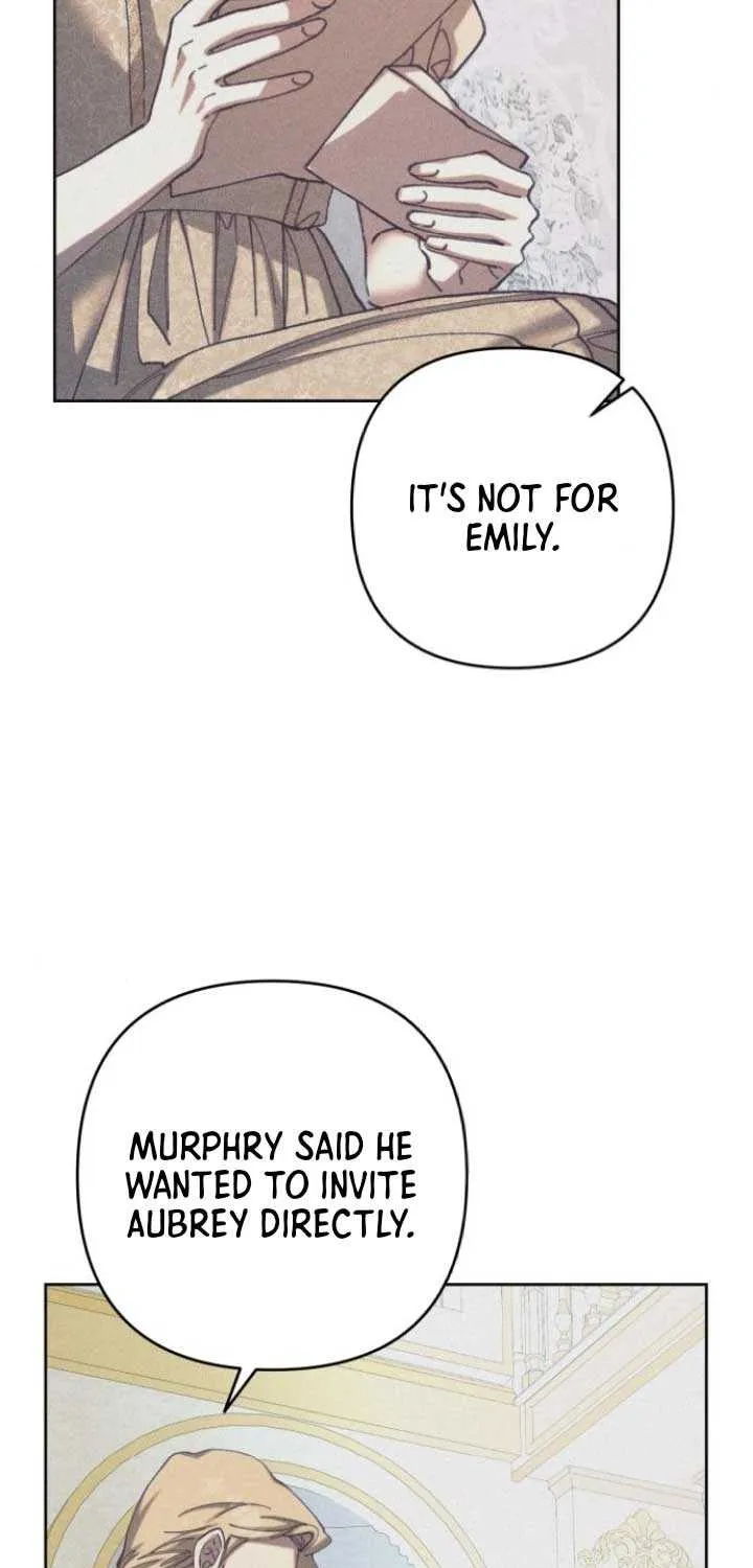 Elegant Aubrey Chapter 28 page 53 - 