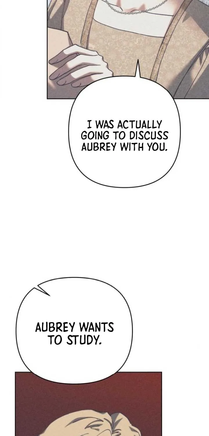 Elegant Aubrey Chapter 28 page 57 - 