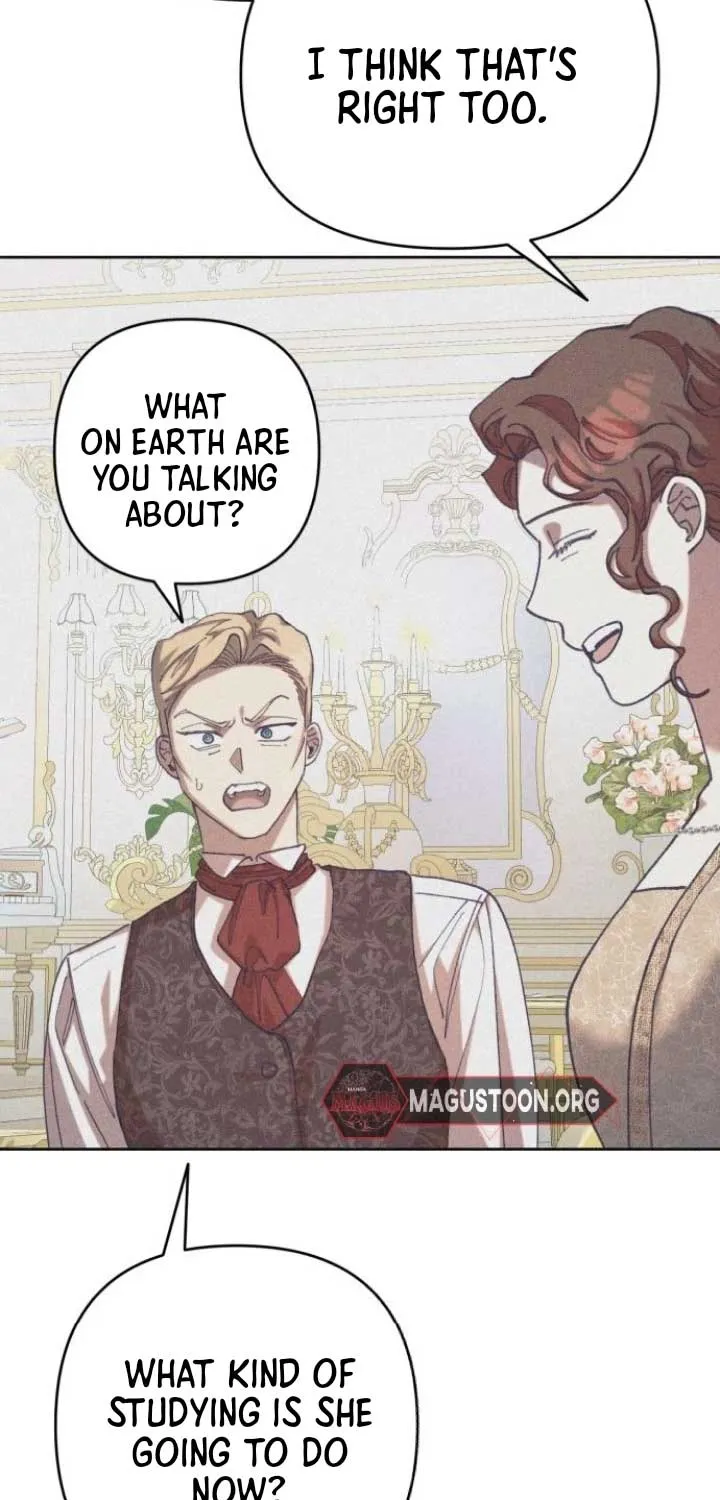 Elegant Aubrey Chapter 28 page 59 - 