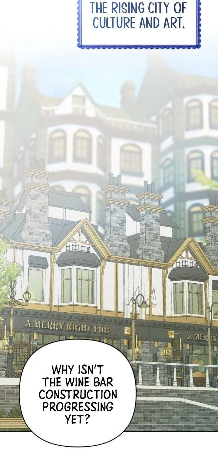 Elegant Aubrey Chapter 28 page 73 - 