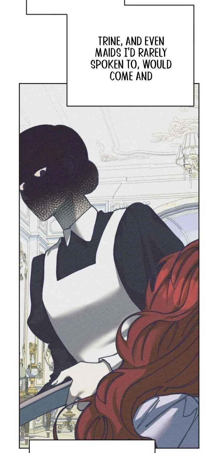 Elegant Aubrey Chapter 28 page 9 - 