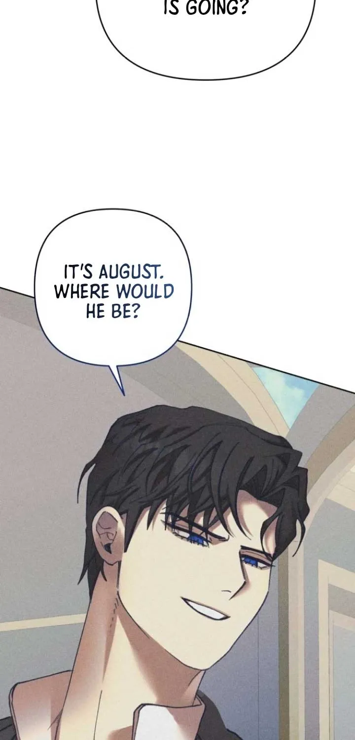 Elegant Aubrey Chapter 28 page 87 - 