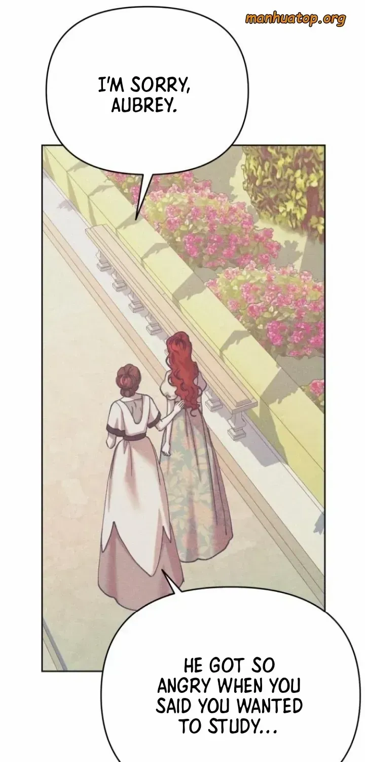 Elegant Aubrey Chapter 29 page 1 - 