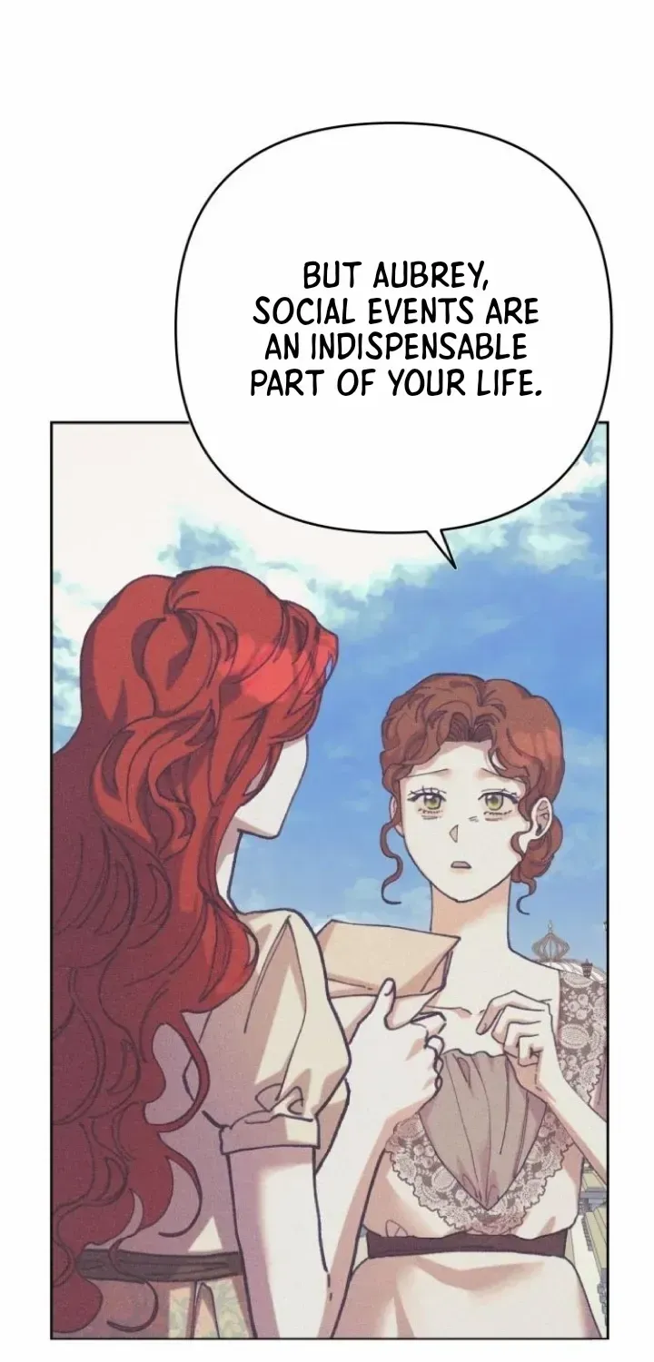 Elegant Aubrey Chapter 29 page 12 - 