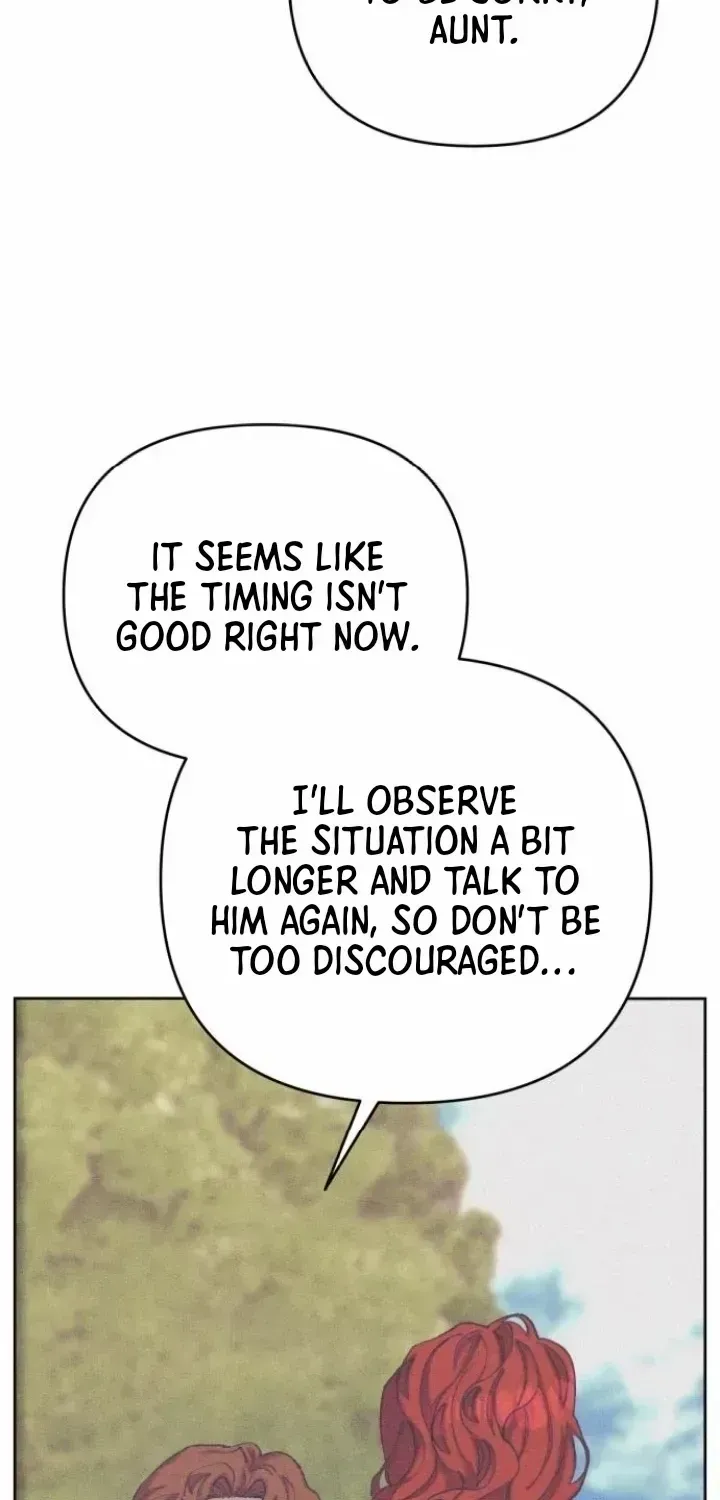 Elegant Aubrey Chapter 29 page 3 - 