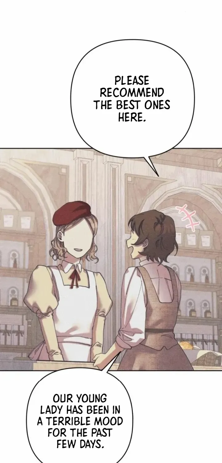 Elegant Aubrey Chapter 29 page 30 - 