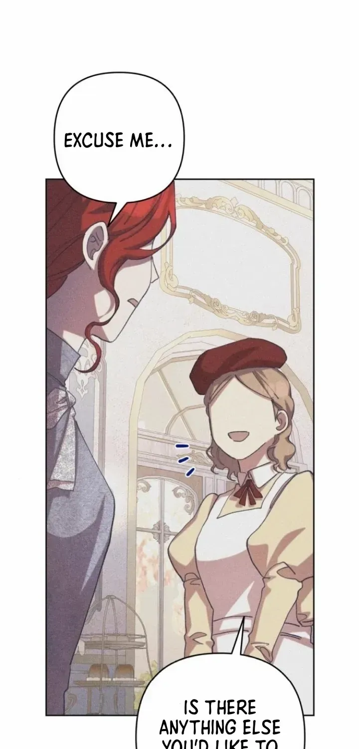 Elegant Aubrey Chapter 29 page 34 - 