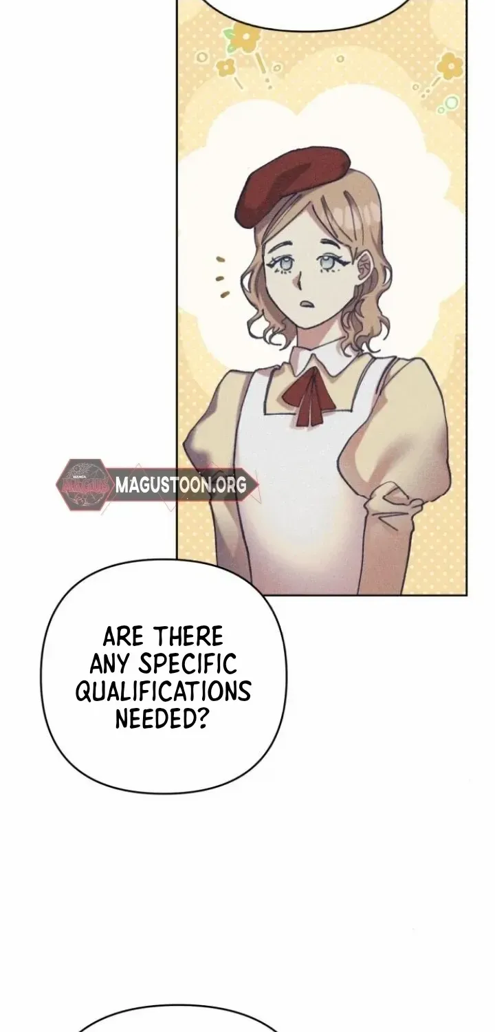 Elegant Aubrey Chapter 29 page 37 - 