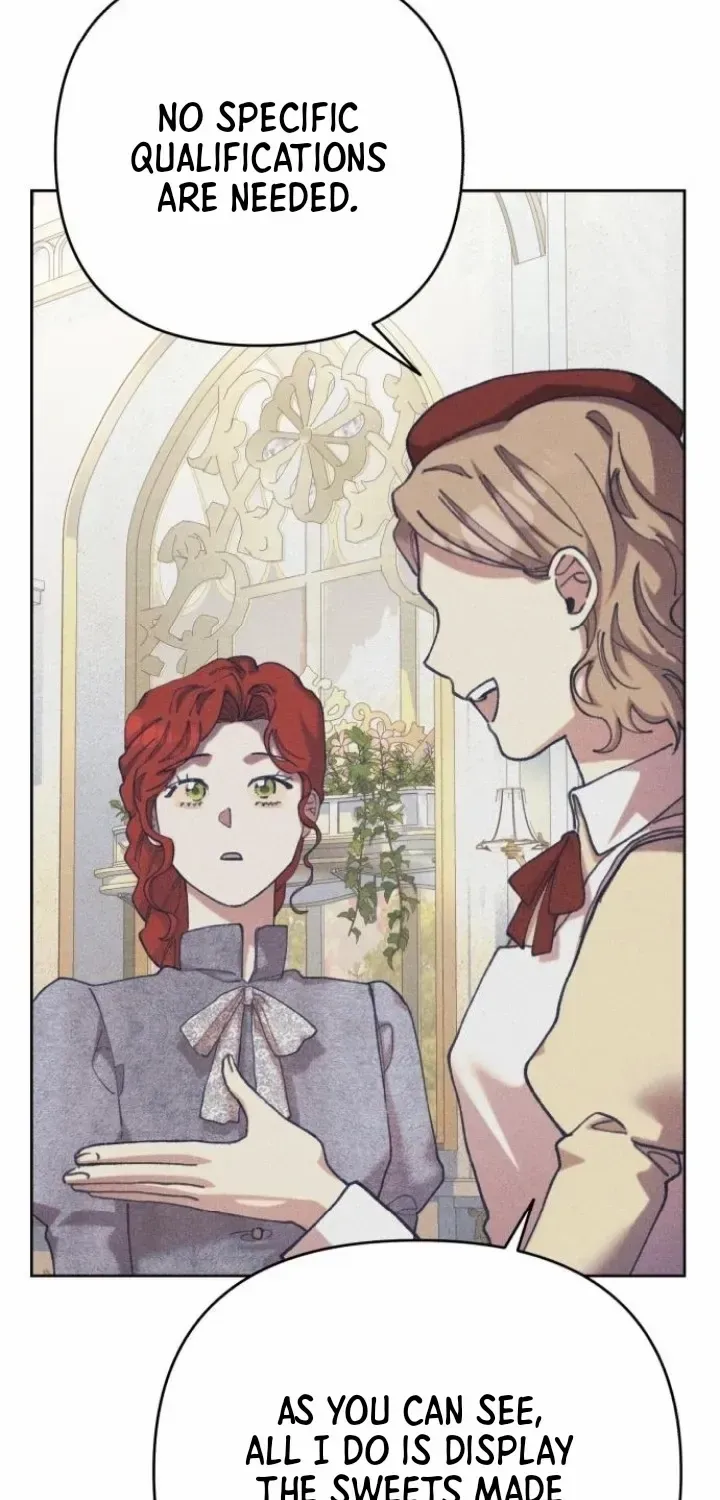 Elegant Aubrey Chapter 29 page 38 - 