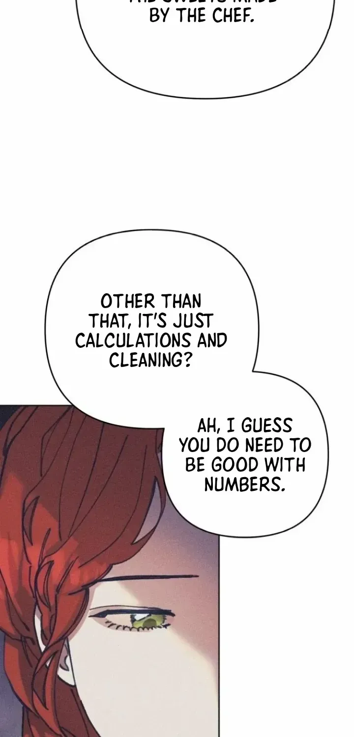 Elegant Aubrey Chapter 29 page 39 - 