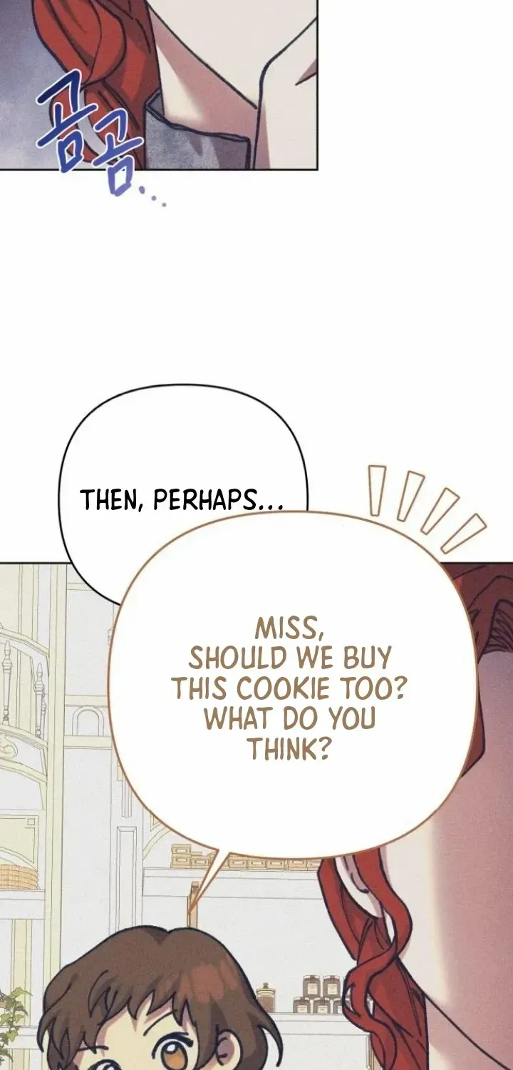 Elegant Aubrey Chapter 29 page 40 - 