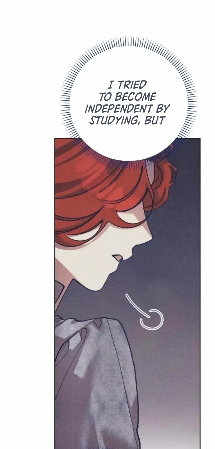 Elegant Aubrey Chapter 29 page 44 - 
