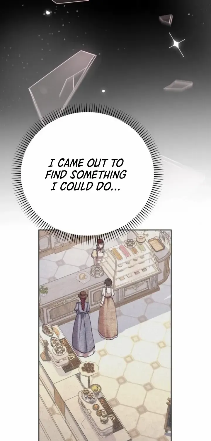 Elegant Aubrey Chapter 29 page 47 - 