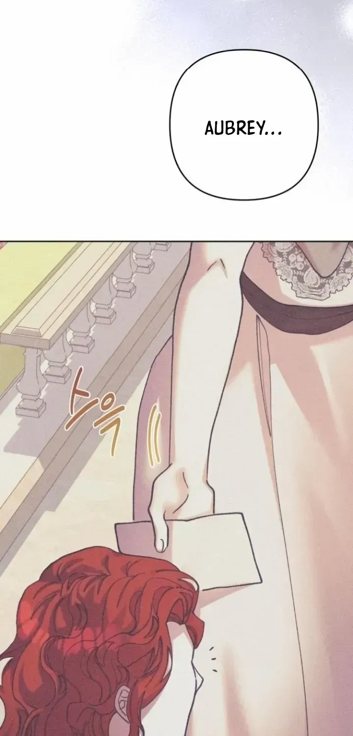 Elegant Aubrey Chapter 29 page 6 - 