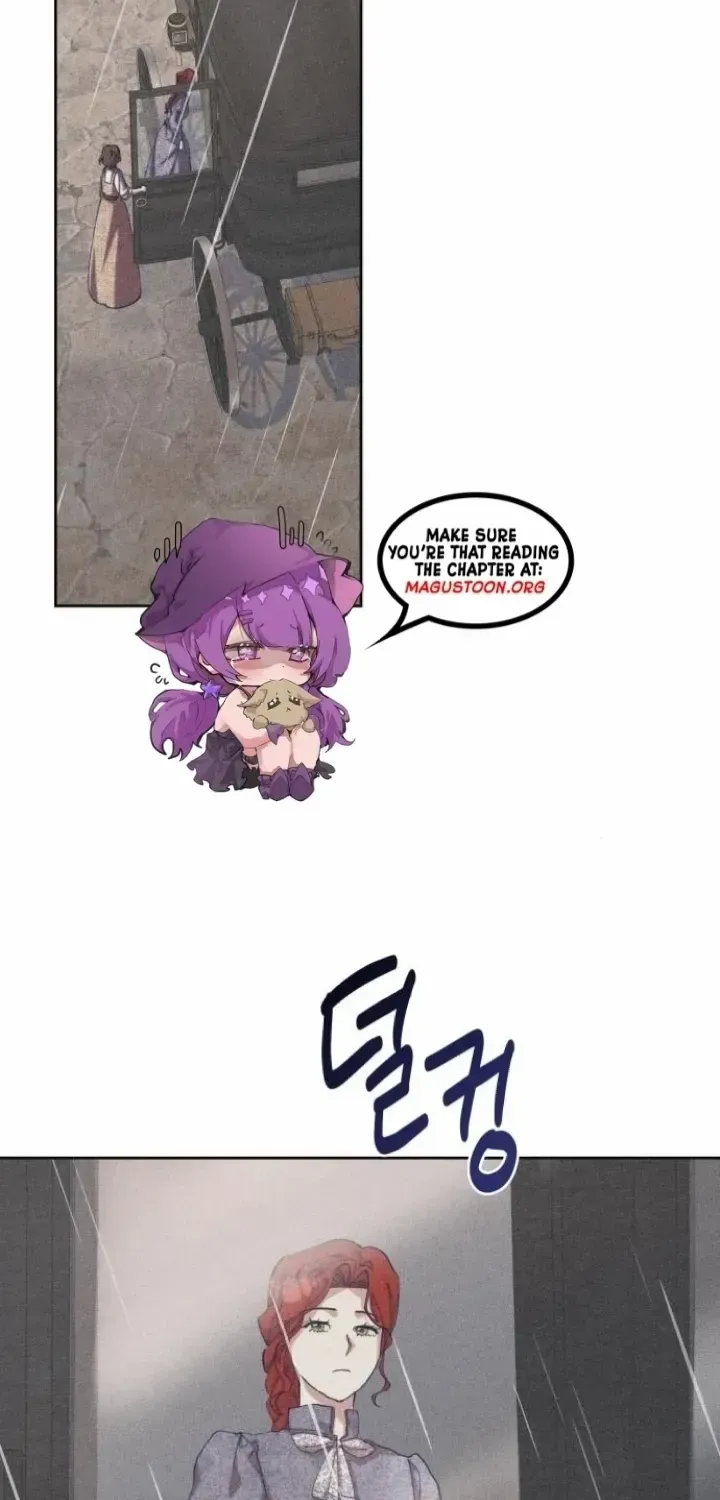 Elegant Aubrey Chapter 29 page 51 - 