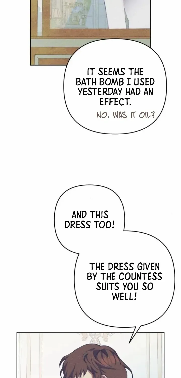 Elegant Aubrey Chapter 29 page 59 - 