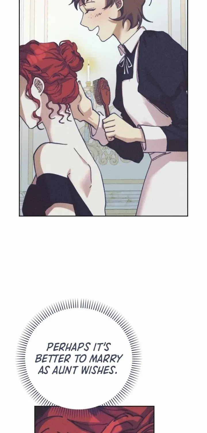 Elegant Aubrey Chapter 29 page 60 - 
