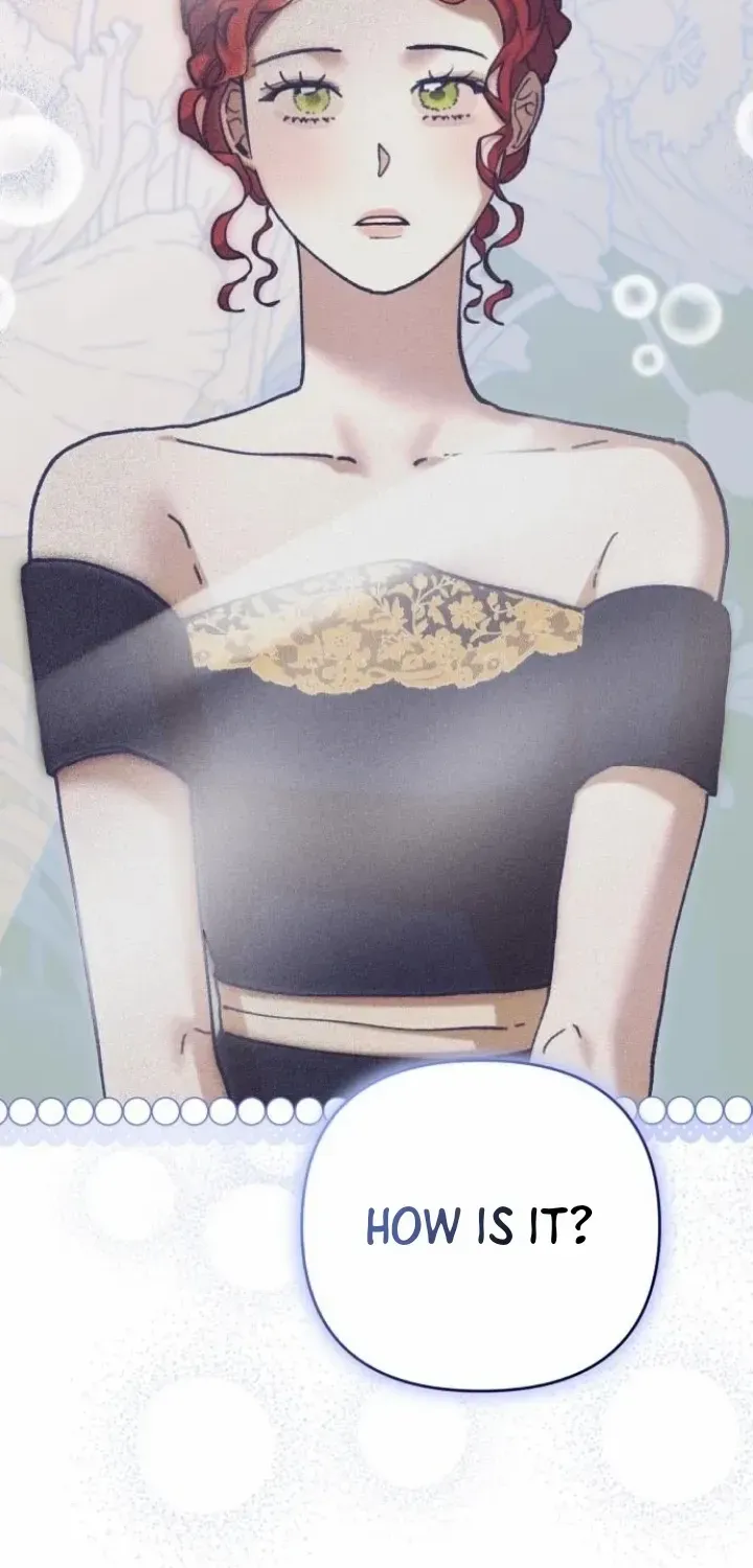 Elegant Aubrey Chapter 29 page 63 - 