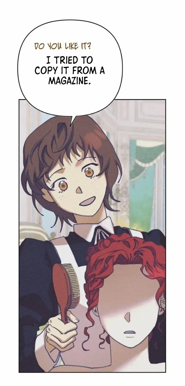 Elegant Aubrey Chapter 29 page 65 - 