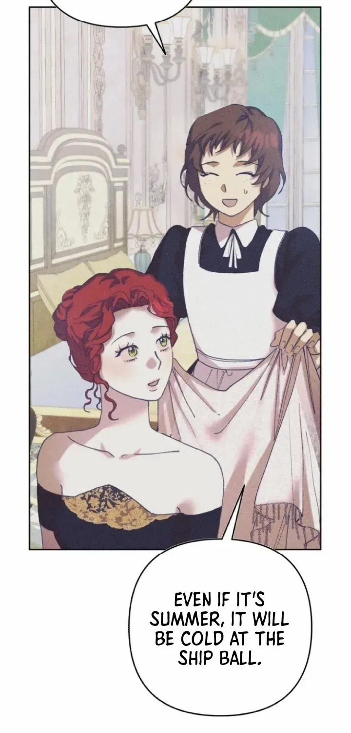Elegant Aubrey Chapter 29 page 69 - 