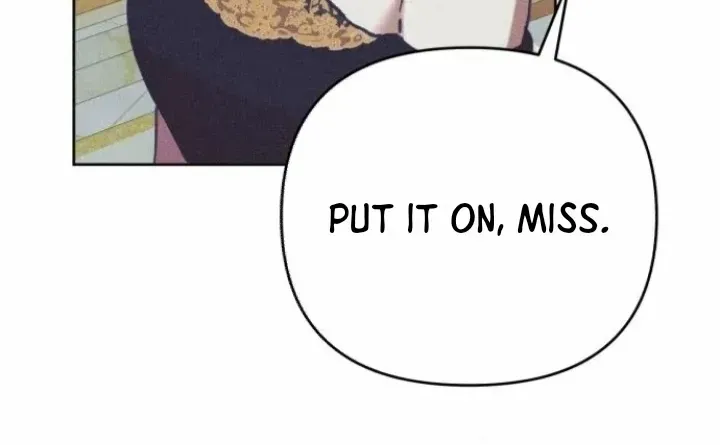Elegant Aubrey Chapter 29 page 72 - 