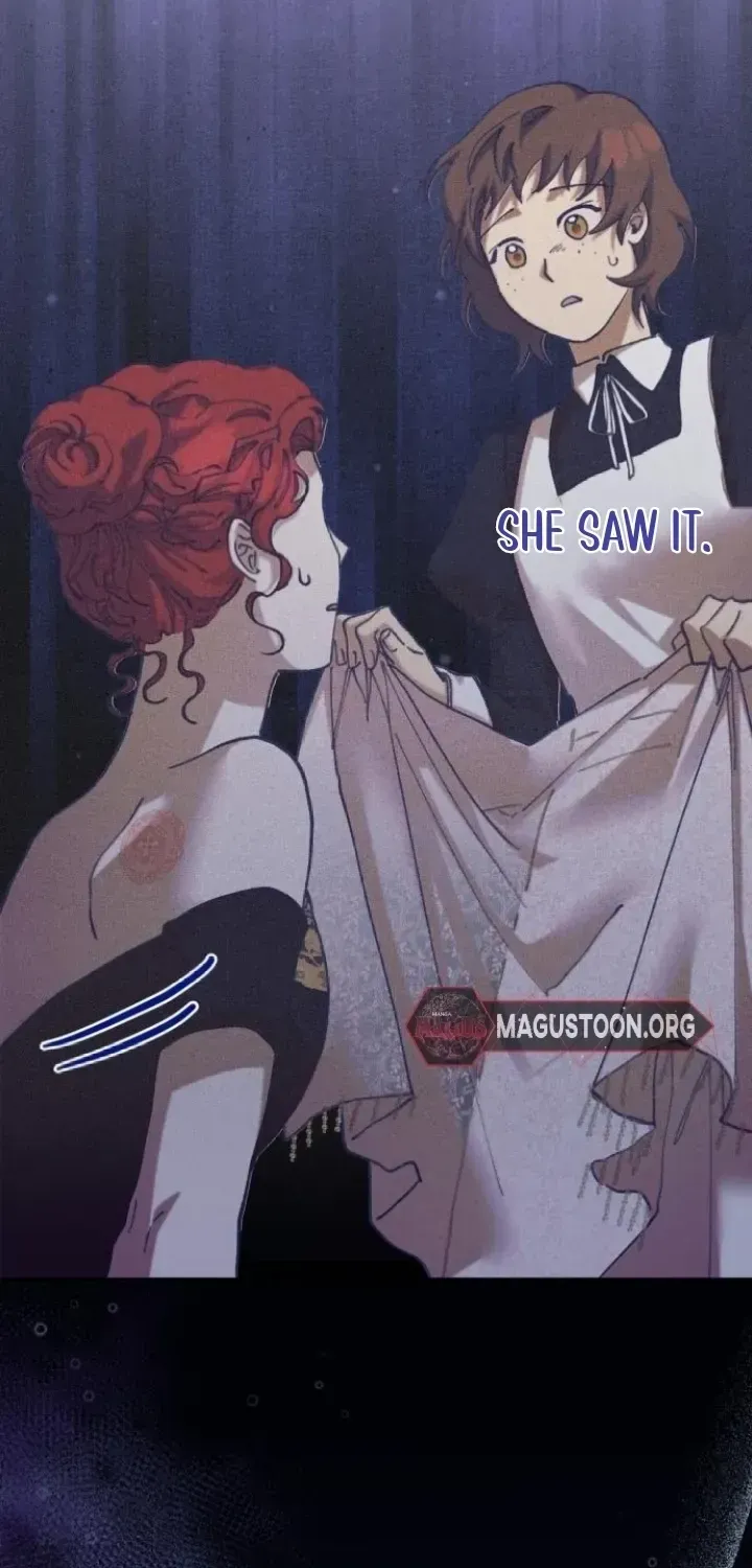 Elegant Aubrey Chapter 29 page 76 - 