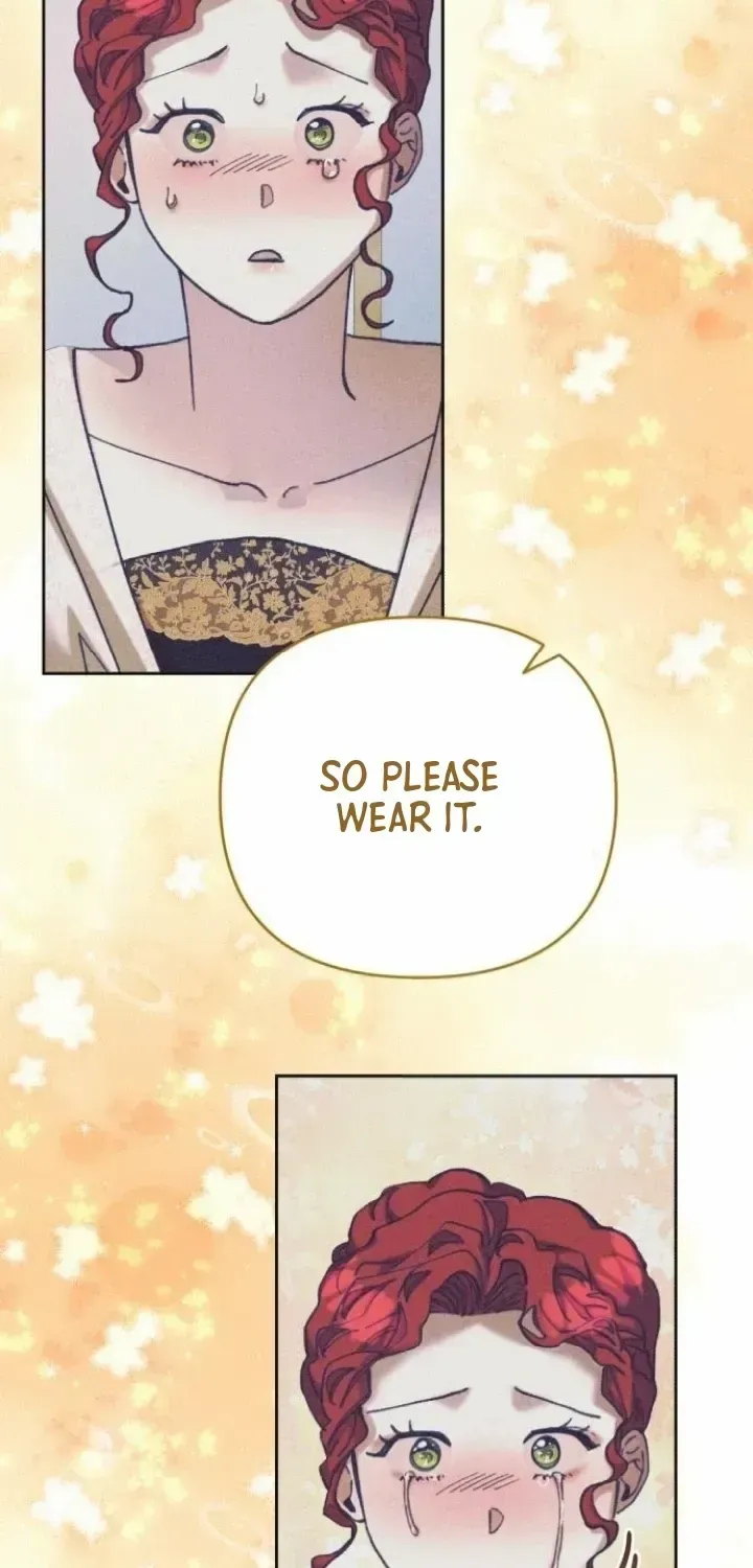 Elegant Aubrey Chapter 29 page 83 - 