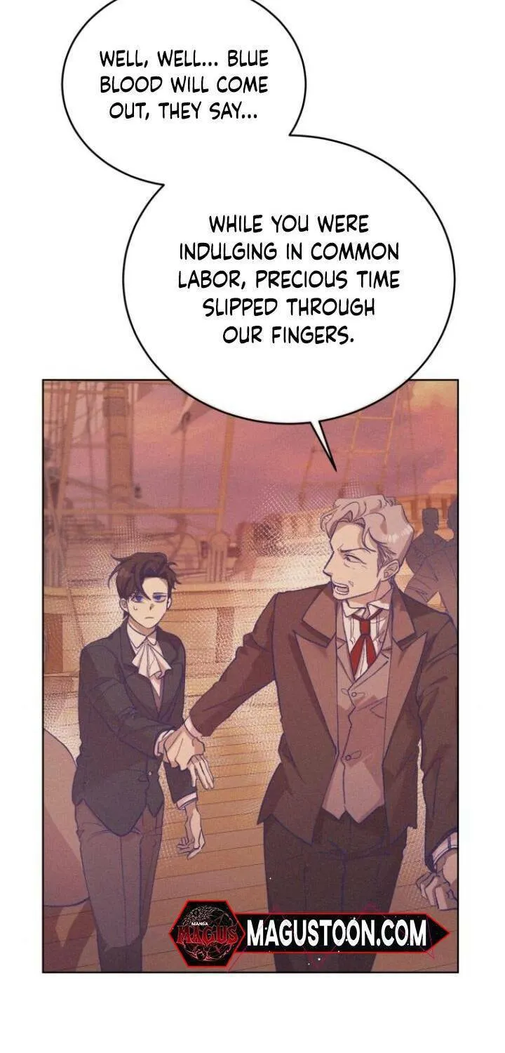 Elegant Aubrey Chapter 3 page 19 - 