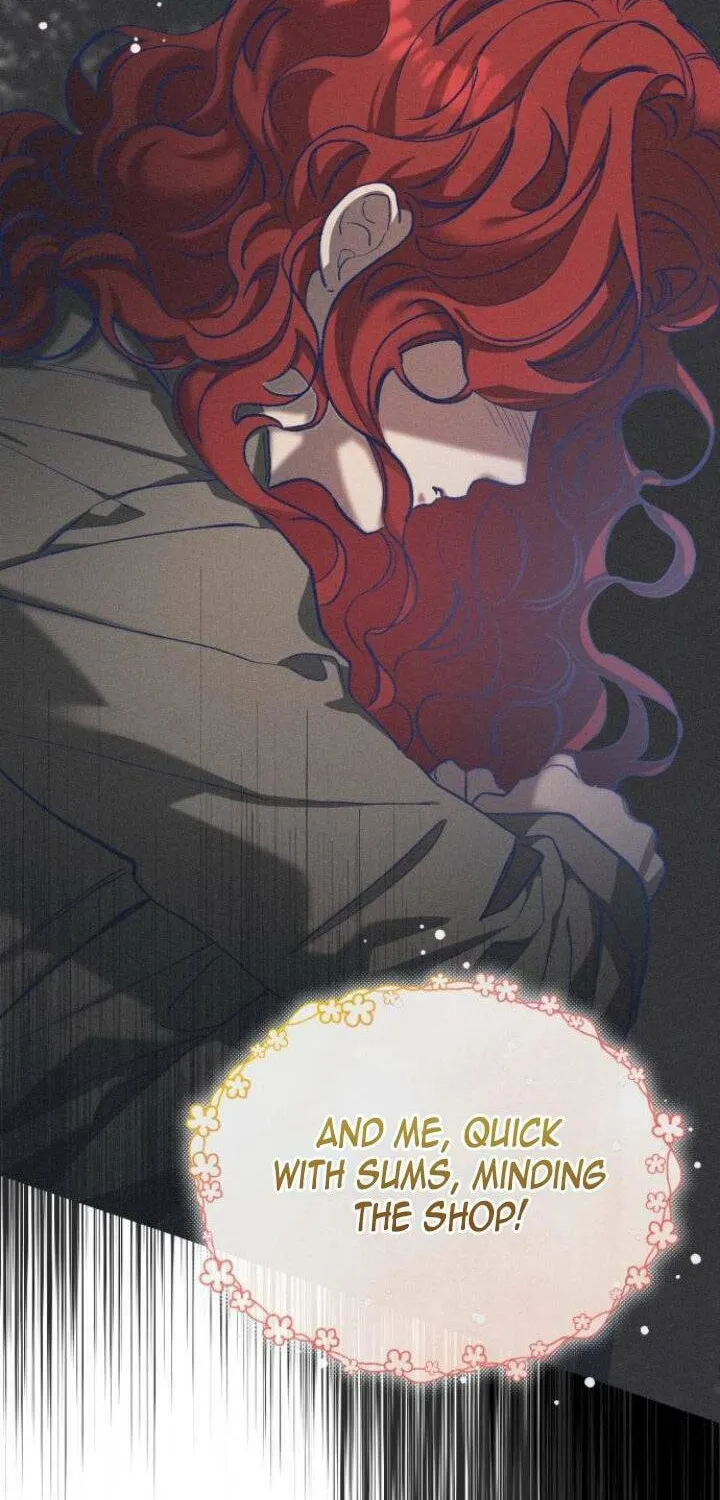Elegant Aubrey Chapter 3 page 28 - 