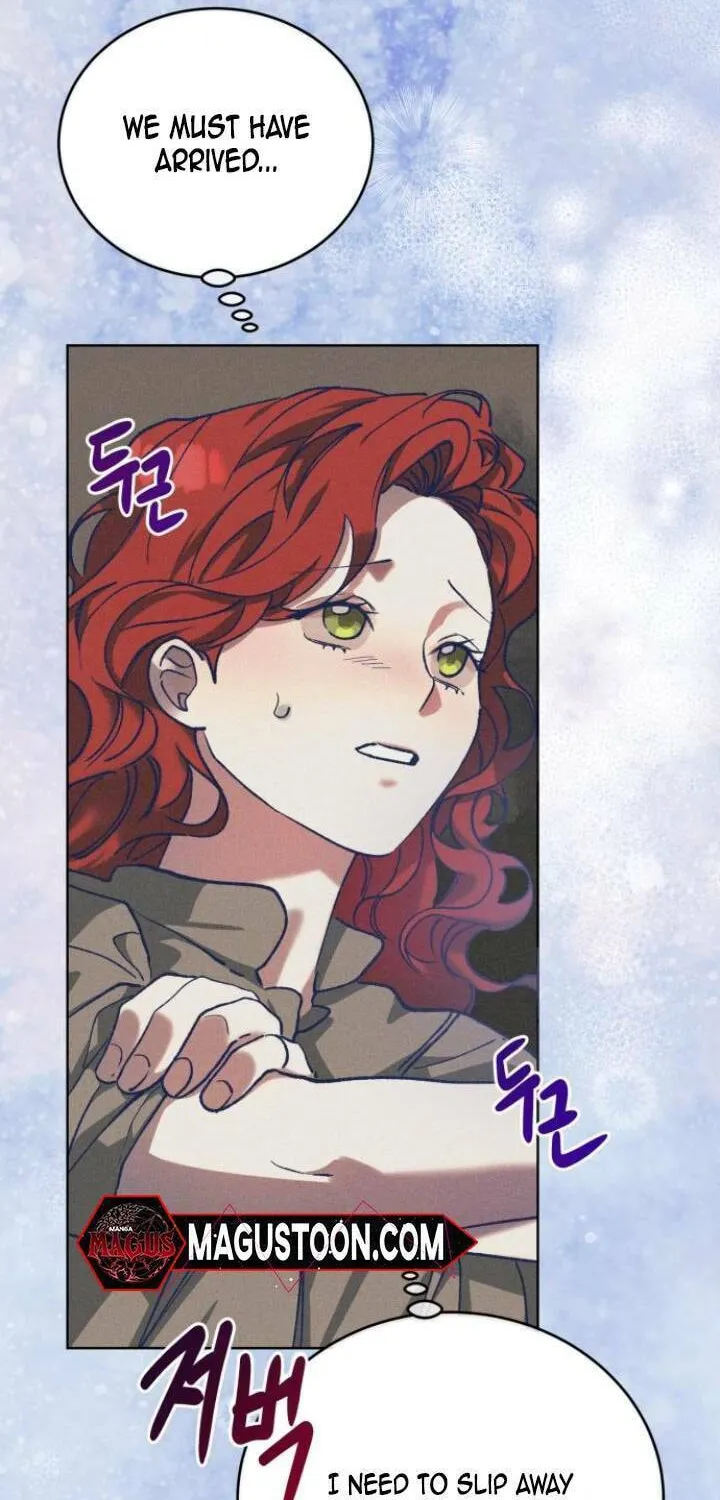 Elegant Aubrey Chapter 3 page 34 - 