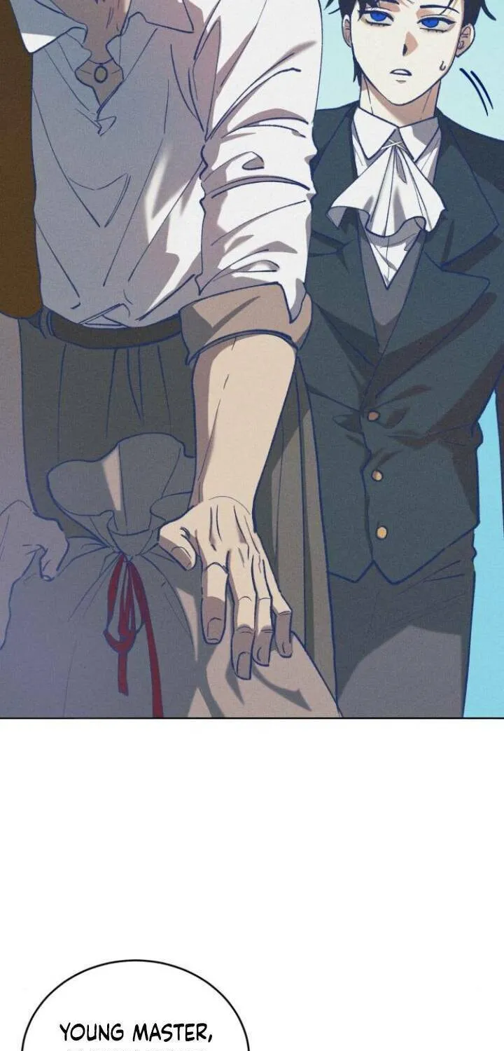 Elegant Aubrey Chapter 3 page 37 - 