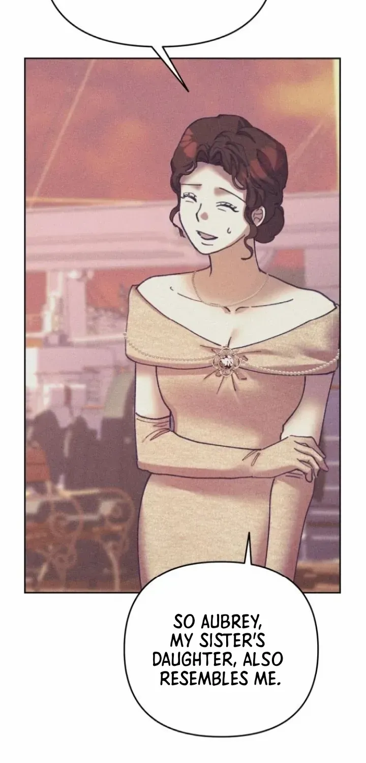 Elegant Aubrey Chapter 30 page 14 - 
