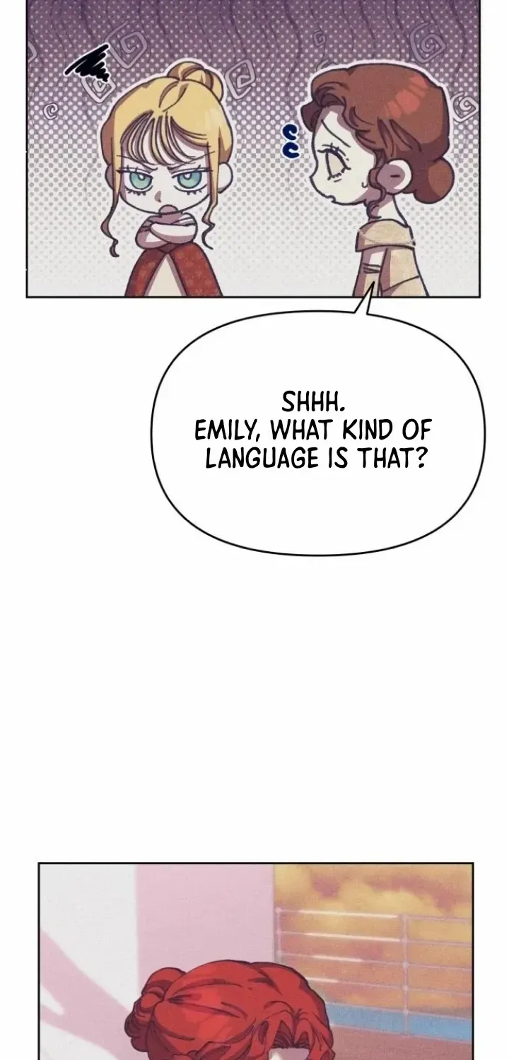Elegant Aubrey Chapter 30 page 19 - 
