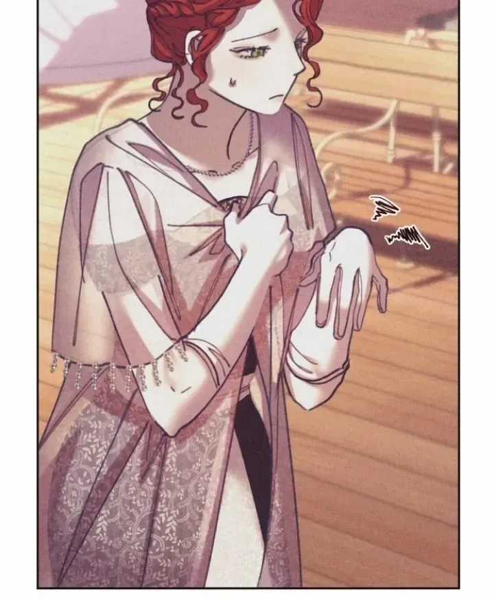 Elegant Aubrey Chapter 30 page 20 - 