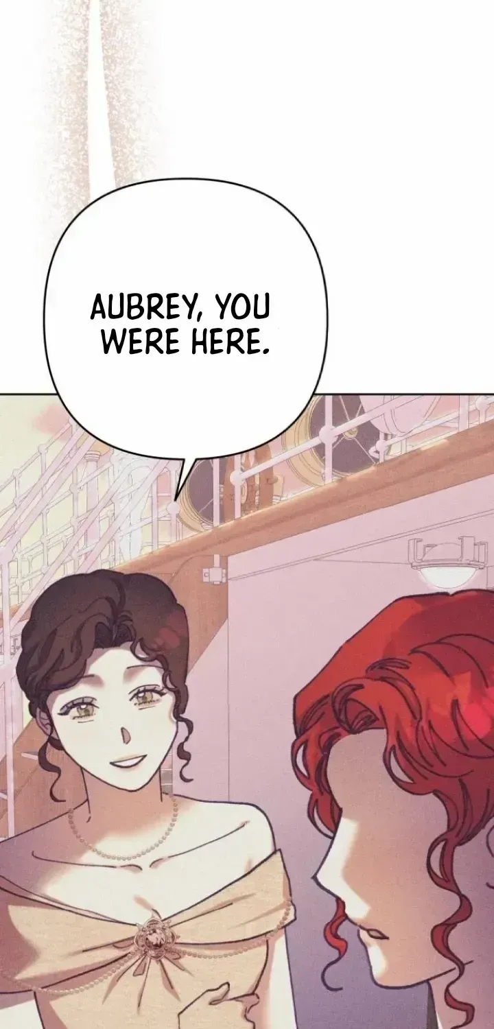 Elegant Aubrey Chapter 30 page 3 - 