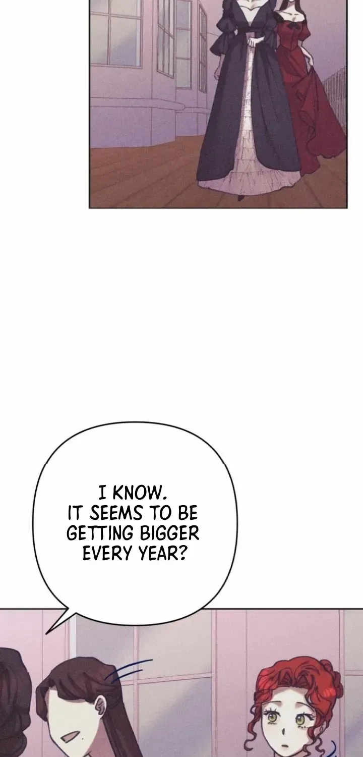 Elegant Aubrey Chapter 30 page 29 - 