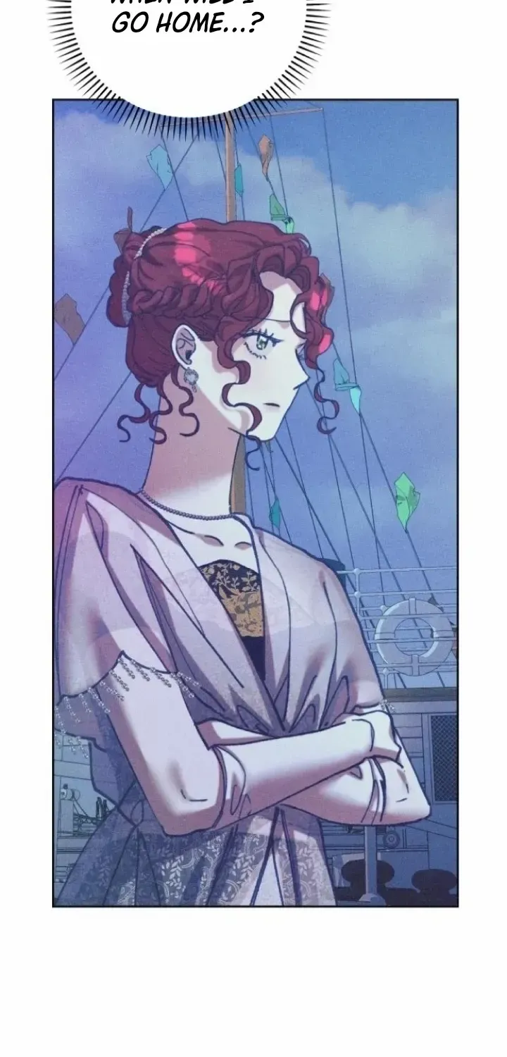 Elegant Aubrey Chapter 30 page 39 - 