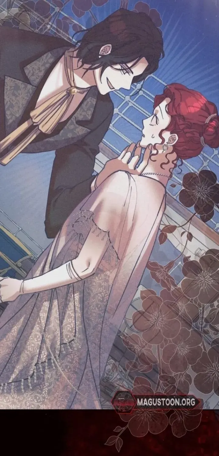 Elegant Aubrey Chapter 30 page 48 - 