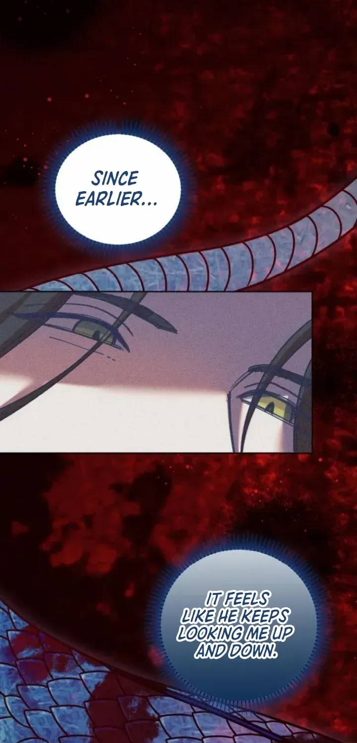 Elegant Aubrey Chapter 30 page 49 - 