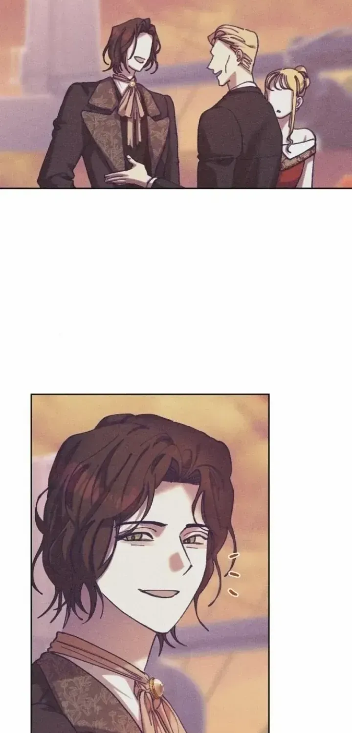 Elegant Aubrey Chapter 30 page 6 - 