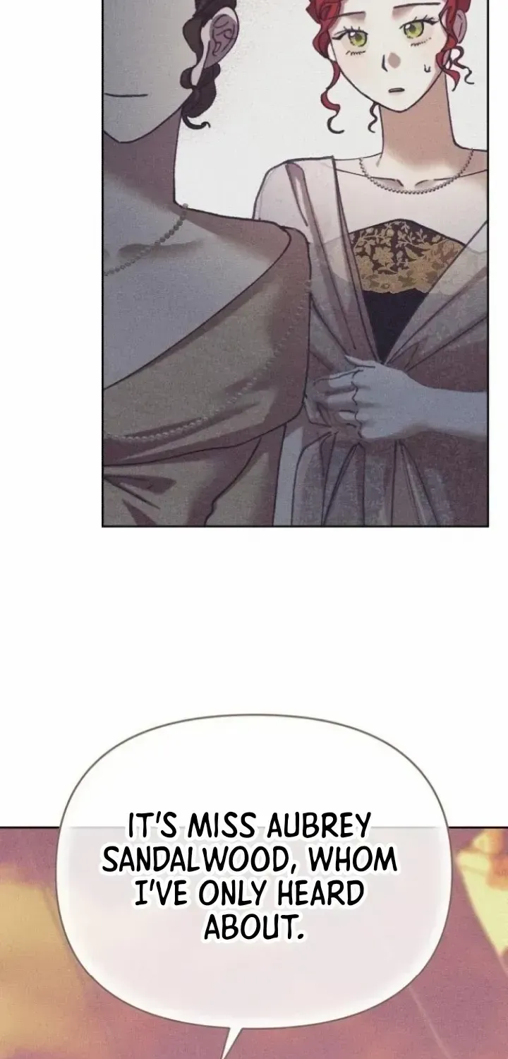Elegant Aubrey Chapter 30 page 8 - 