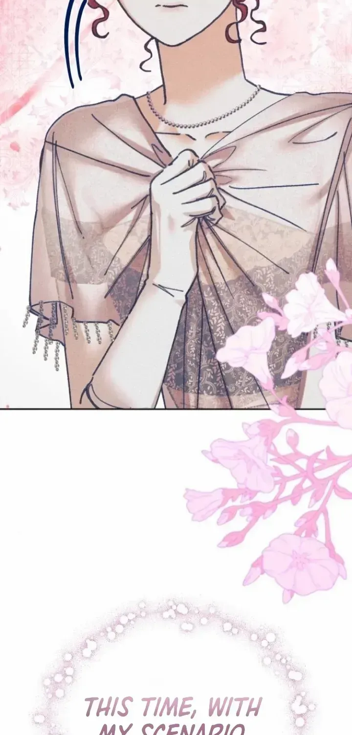 Elegant Aubrey Chapter 30 page 76 - 