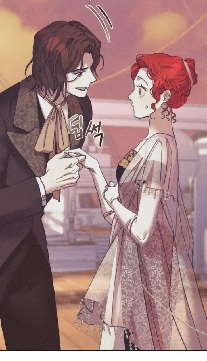 Elegant Aubrey Chapter 30 page 9 - 