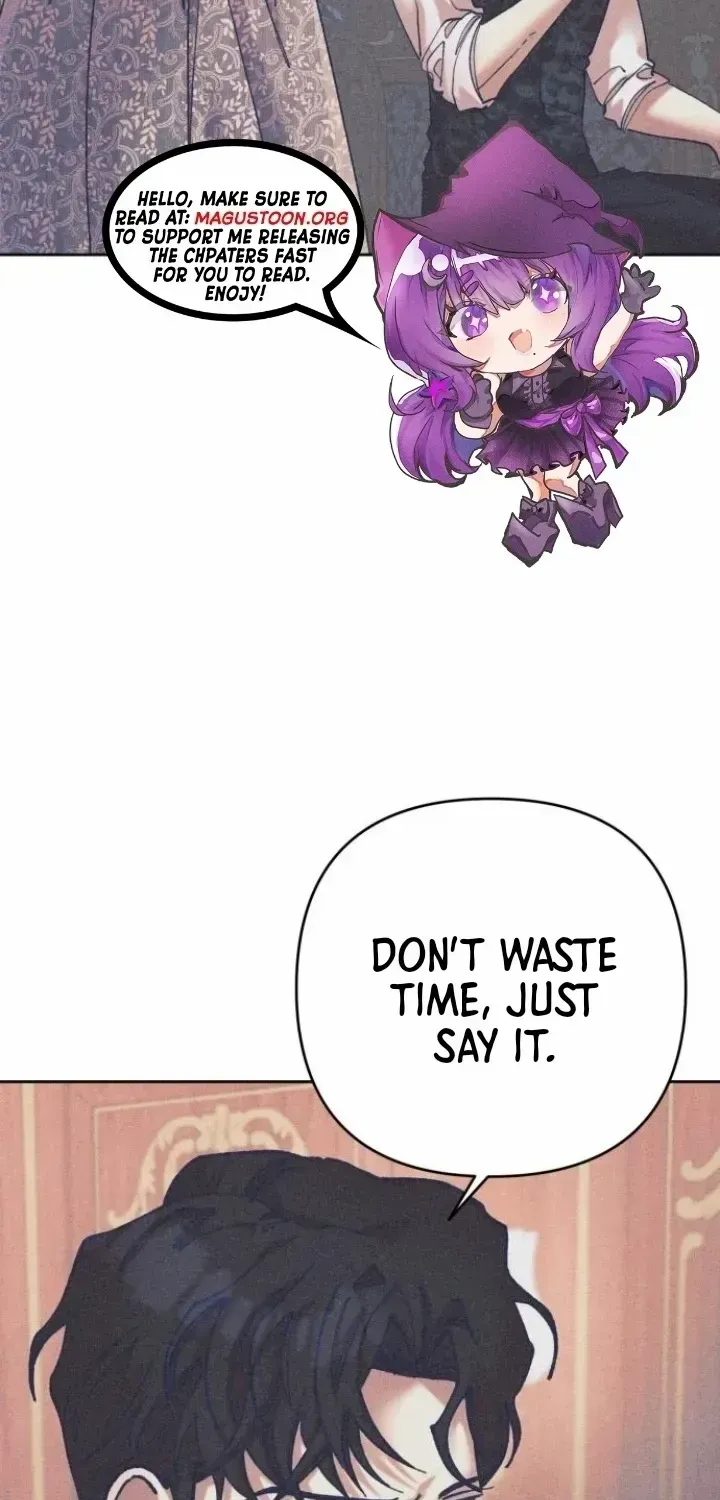 Elegant Aubrey Chapter 31 page 3 - 