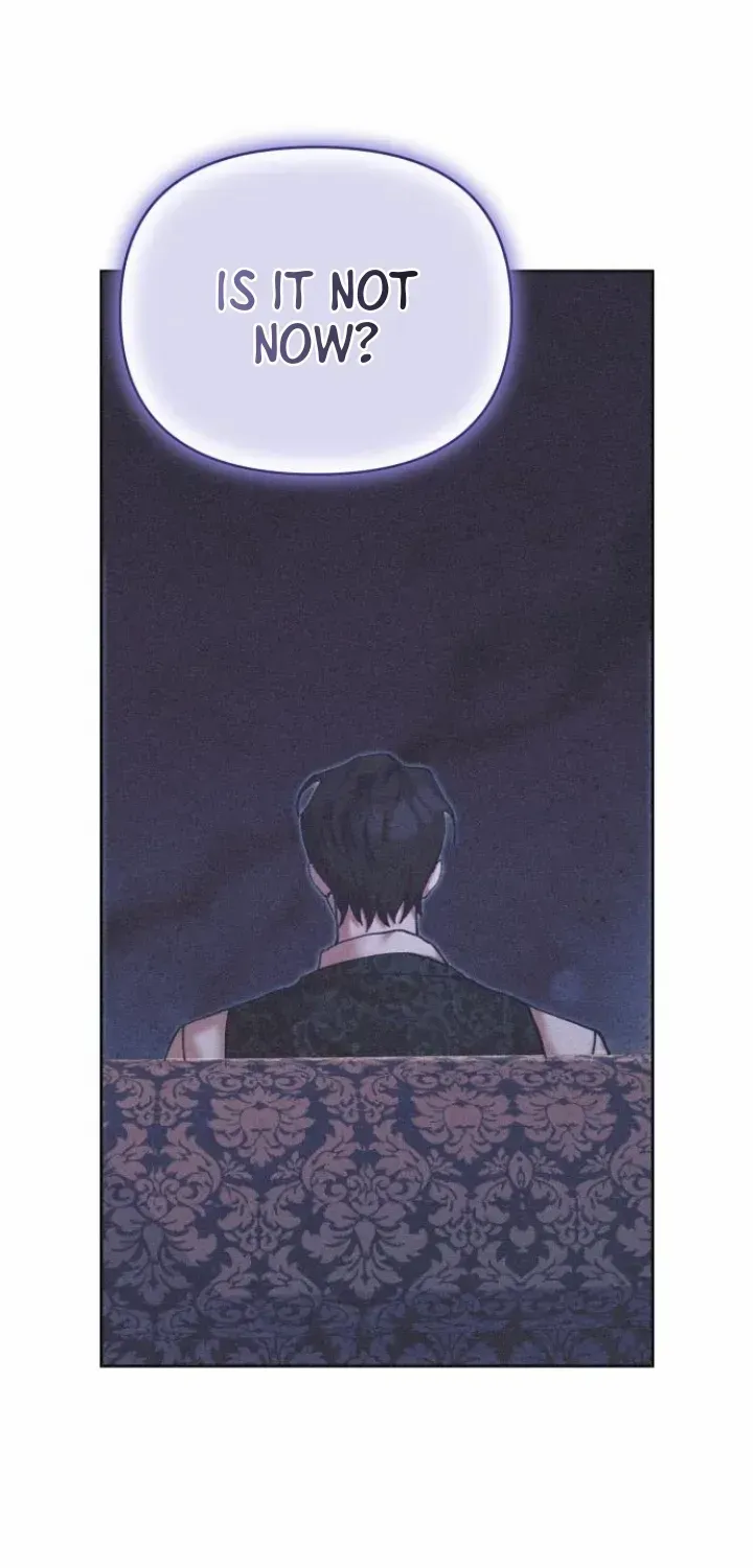 Elegant Aubrey Chapter 31 page 21 - 