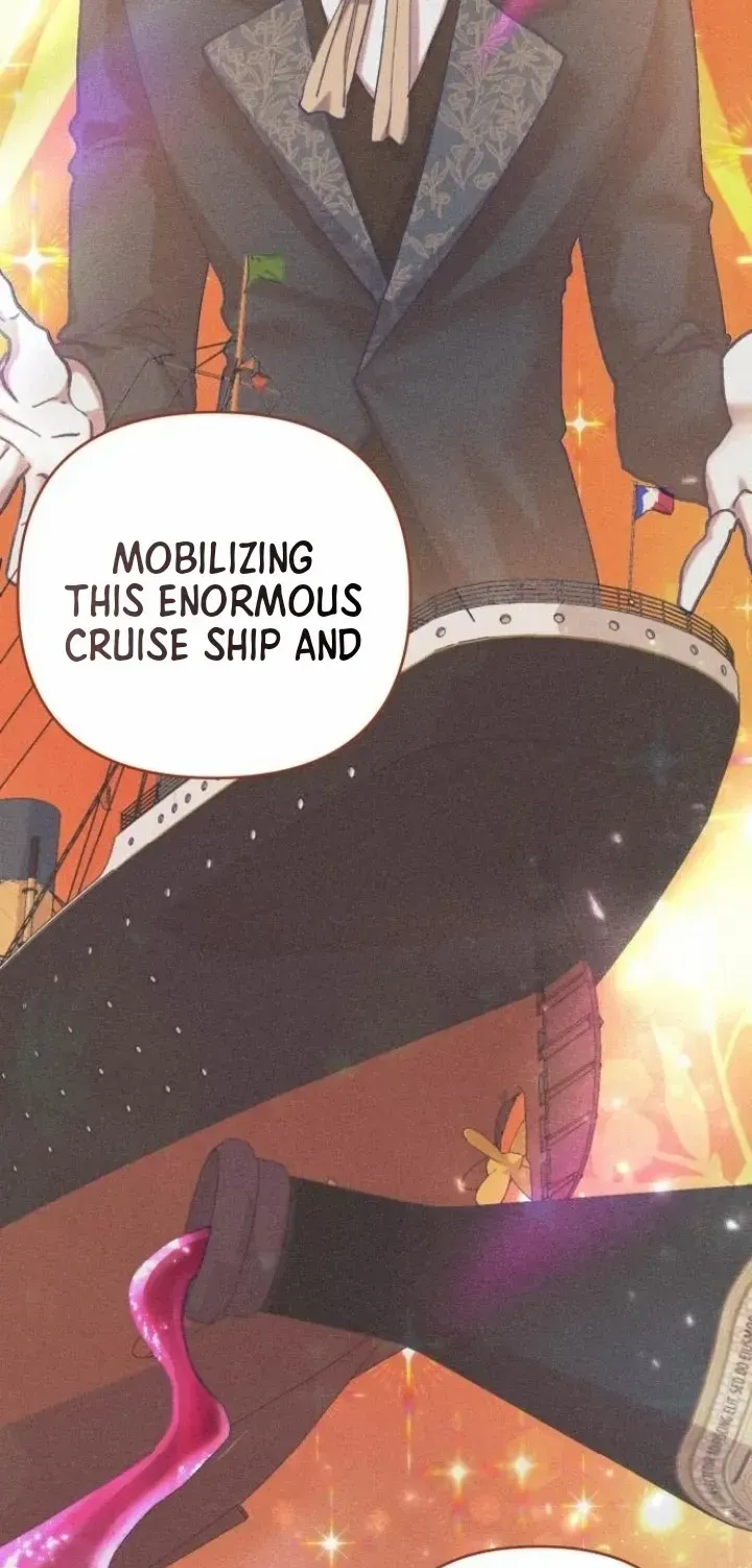 Elegant Aubrey Chapter 31 page 28 - 
