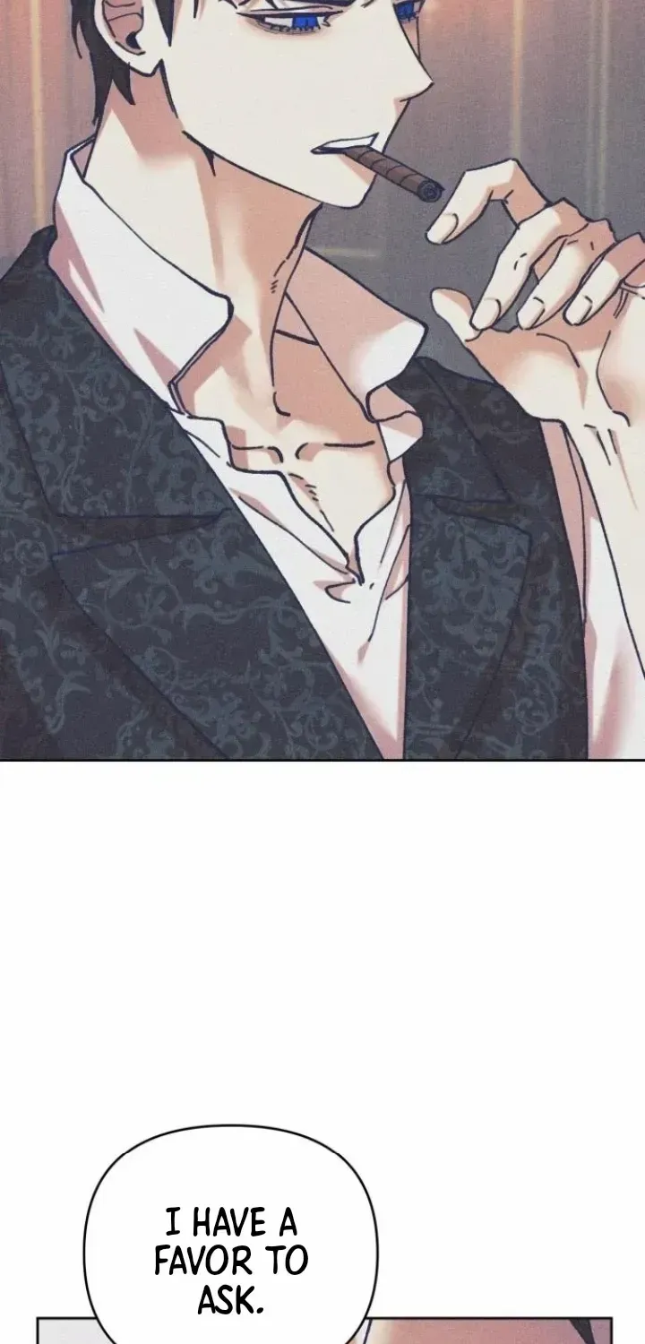 Elegant Aubrey Chapter 31 page 4 - 