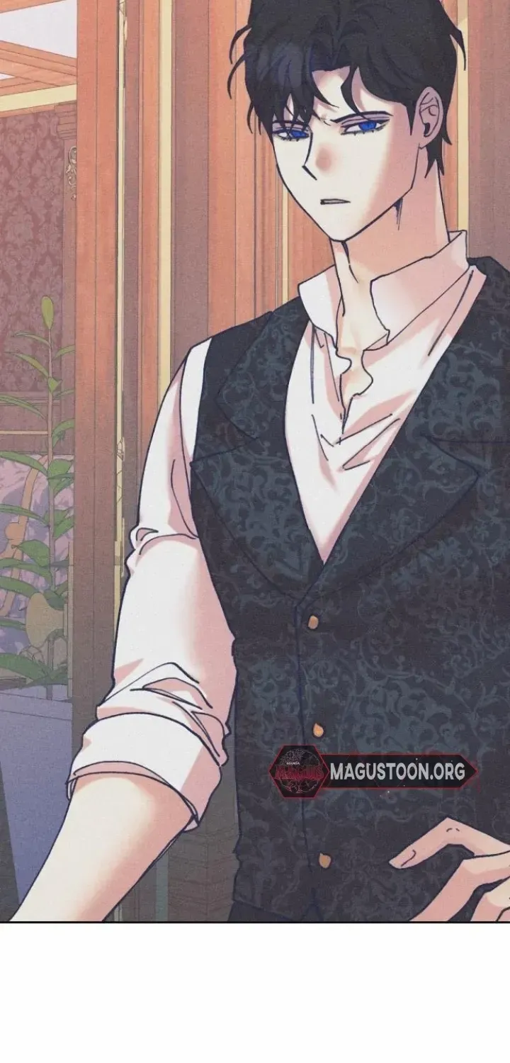 Elegant Aubrey Chapter 31 page 35 - 