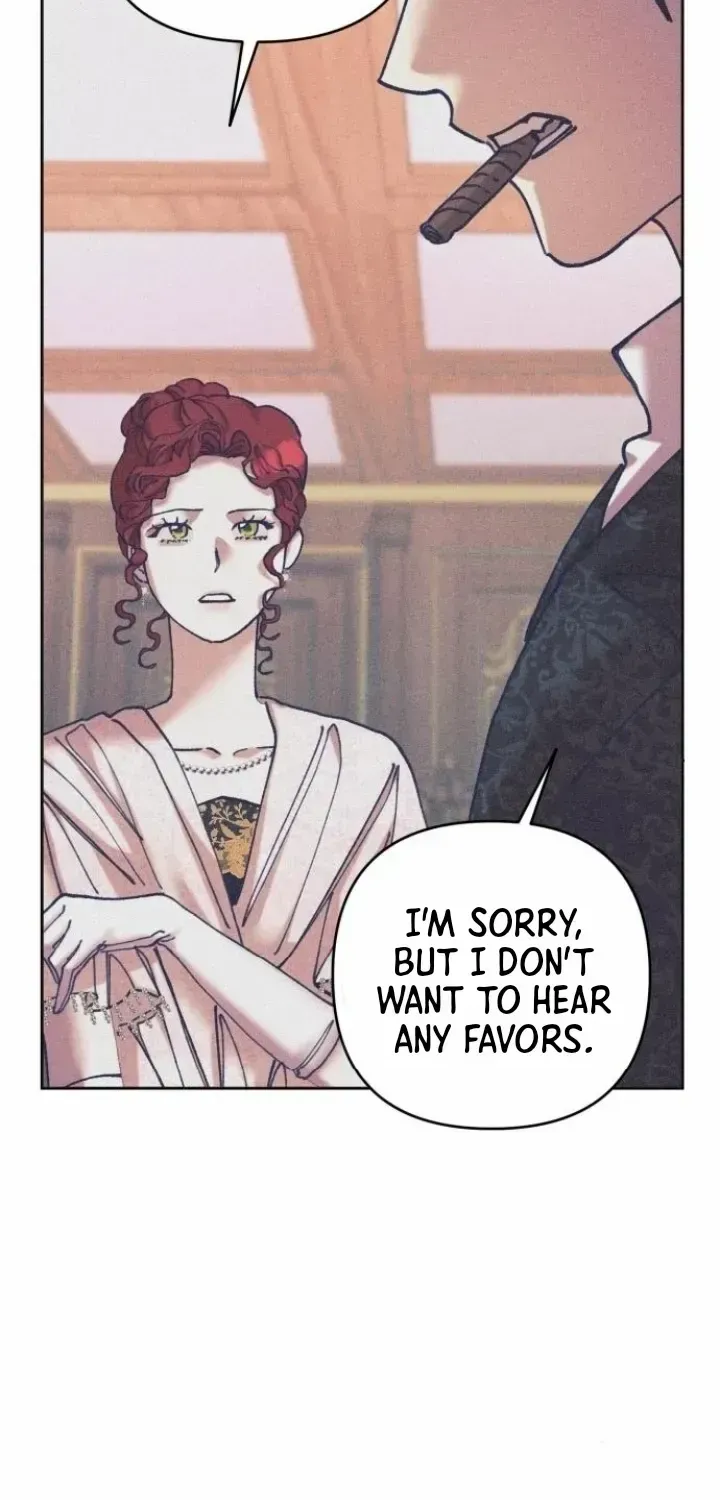 Elegant Aubrey Chapter 31 page 5 - 